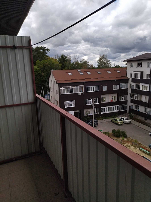 Сдам 1-ком. кв. студию Песочин Ласточкино гнездо (еврорем., тёплая) Песочин - изображение 8