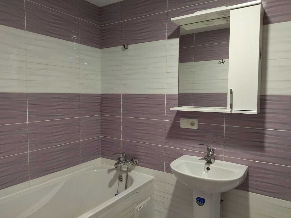 Сдам 1-ком. кв. студию Песочин Ласточкино гнездо (еврорем., тёплая) Песочин - изображение 6