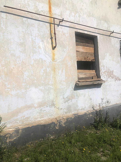 продам 2-х кімнатну квартиру в Заваллі після пожежі Завалье - изображение 2