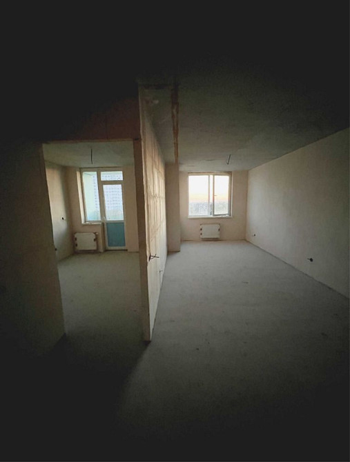 1 кімнатна в ЖК Одеський бульвар Чабаны - изображение 6