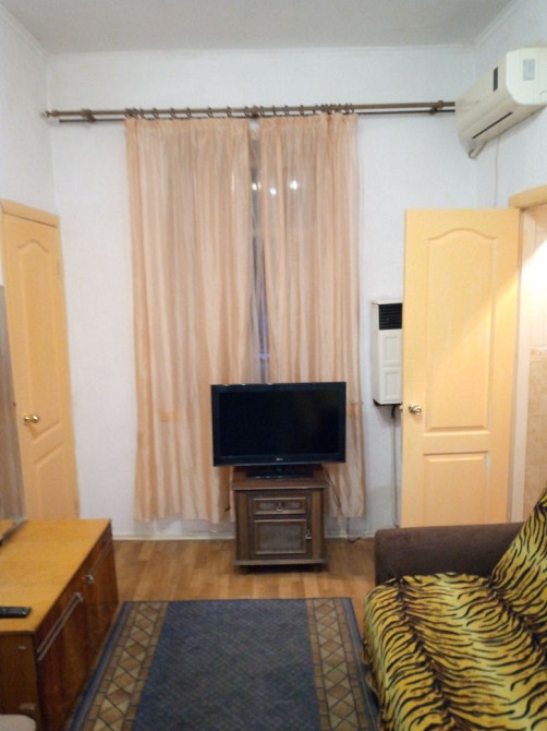 Квартира Ул Троицкая/Канатная Центр Города Парк Шевченко/Дерибасовская Одесса - изображение 1