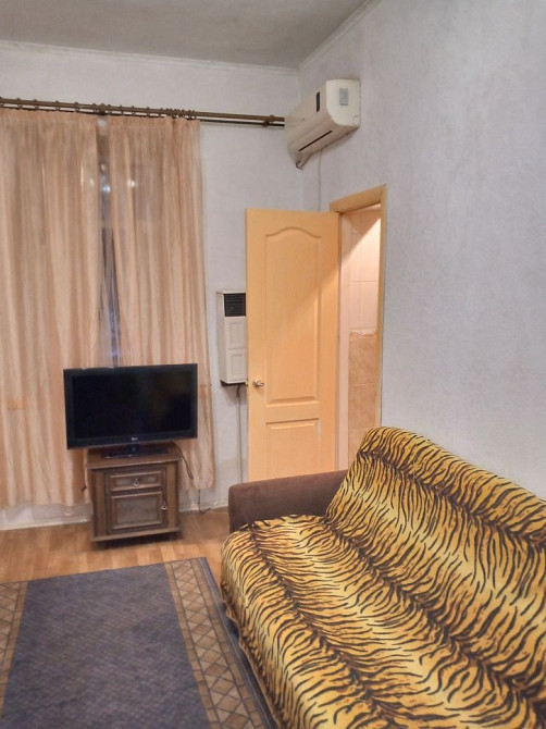 Квартира Ул Троицкая/Канатная Центр Города Парк Шевченко/Дерибасовская Одесса - изображение 2