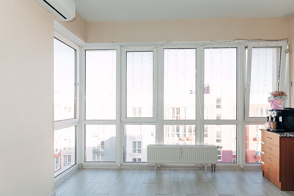 В продаже 2 комнатная квартира в Артвиль 82.1 кв.м. с кухней 30 кв. м. Авангард - зображення 1