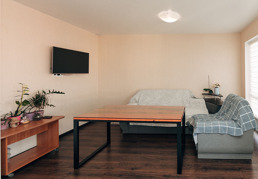 В продаже 2 комнатная квартира в Артвиль 82.1 кв.м. с кухней 30 кв. м. Авангард - зображення 3