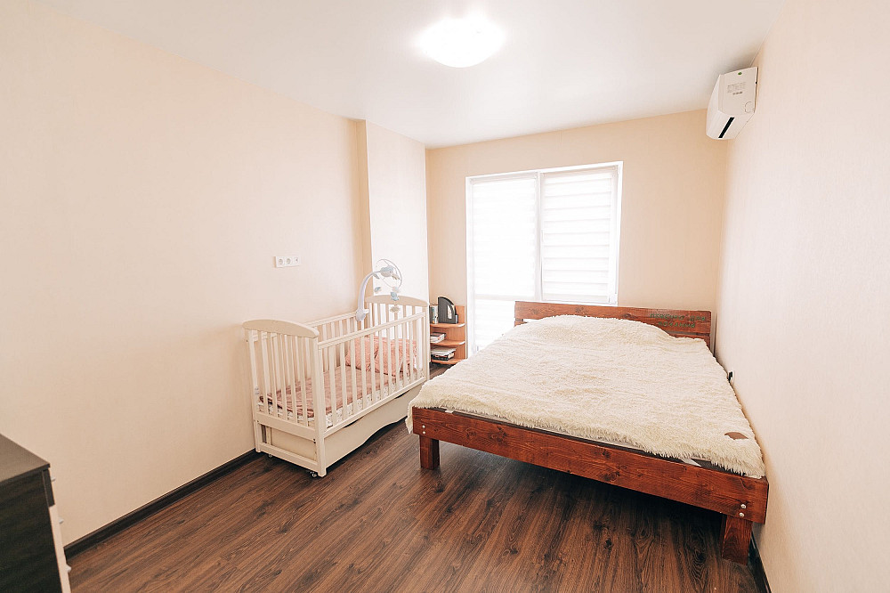 В продаже 2 комнатная квартира в Артвиль 82.1 кв.м. с кухней 30 кв. м. Авангард - зображення 5