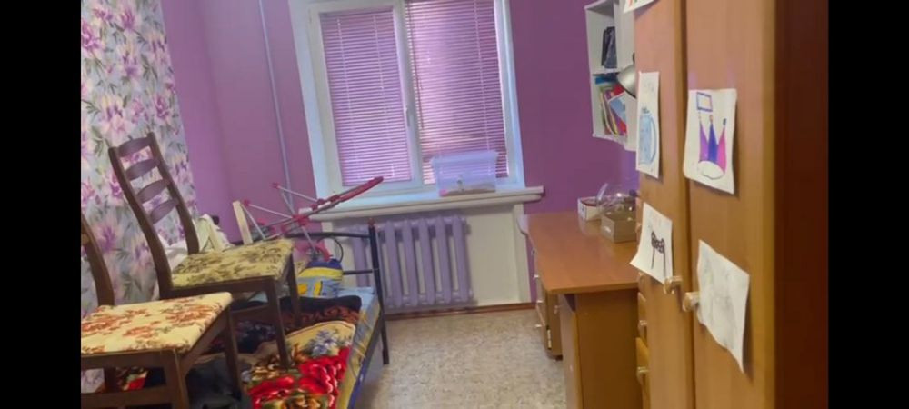 Трех ком,г Краматорск ул Н.Курченко .Радом две школы , детские сады.. Краматорськ - зображення 1