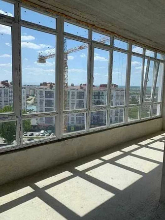 825$ м²! Ексклюзивна 3 кімнатна квартира 100м² під чистовий ремонт Івано-Франківськ - зображення 3