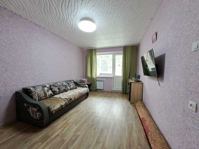 Продам 3 кімнатну квартиру метро Холодна гора з капітальним ремонтом Kharkiv - photo 6