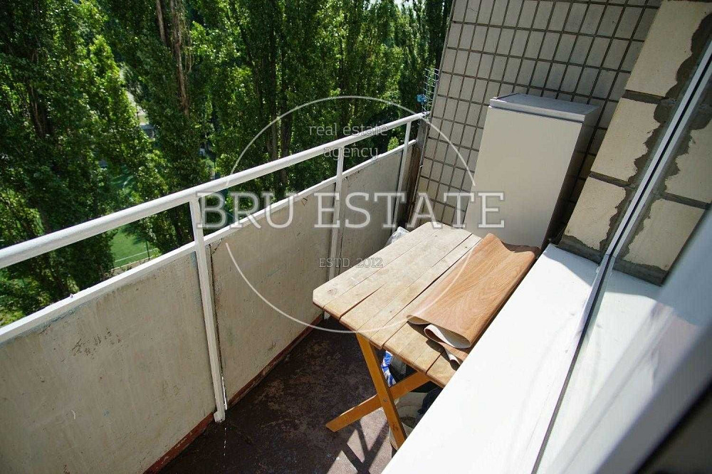 Продаж 1-к квартири вул Доманицького 10 А (Генерала Потапова) Колібріс Київ - зображення 7