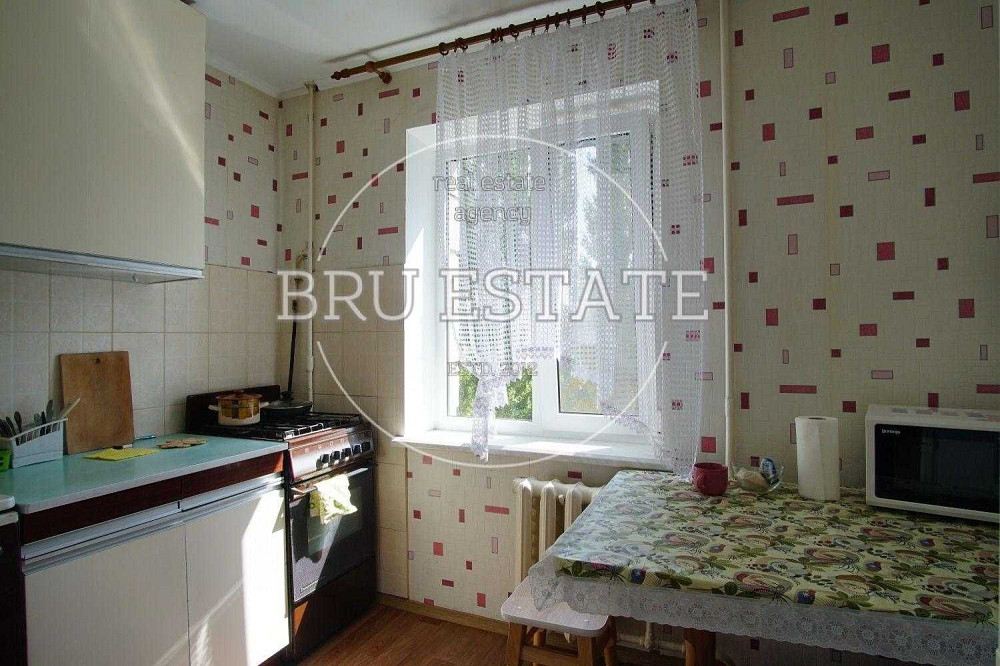 Продаж 1-к квартири вул Доманицького 10 А (Генерала Потапова) Колібріс Київ - зображення 3