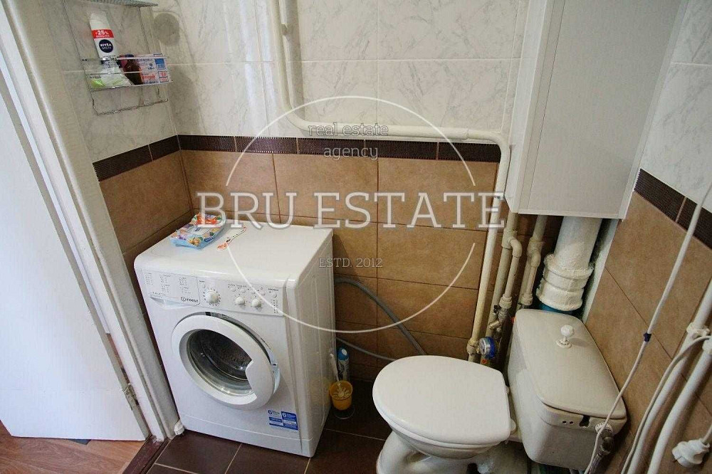 Продаж 1-к квартири вул Доманицького 10 А (Генерала Потапова) Колібріс Київ - зображення 6