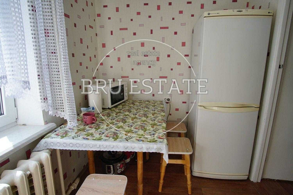 Продаж 1-к квартири вул Доманицького 10 А (Генерала Потапова) Колібріс Київ - зображення 4