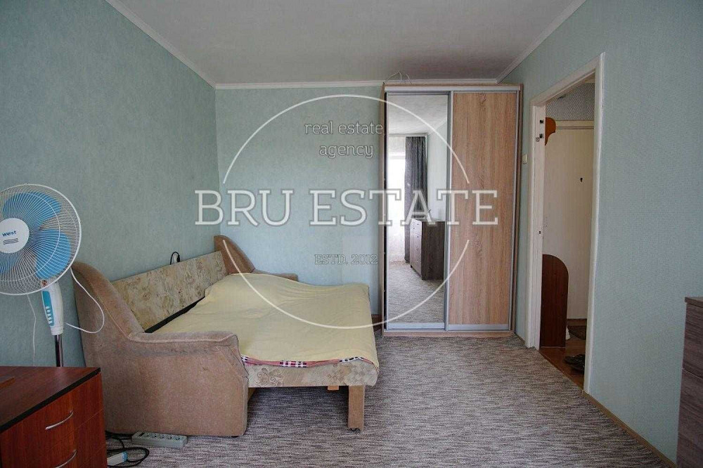 Продаж 1-к квартири вул Доманицького 10 А (Генерала Потапова) Колібріс Київ - зображення 1