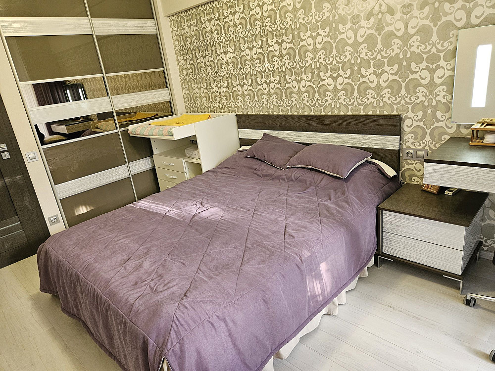 3-х кімнатна квартира сел. Дослідне Дослидное - изображение 2