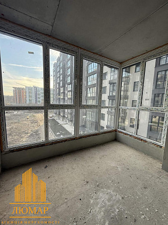 Продаж 1 кім.квартири вул. Роксоляни ЖК R2 Residence. Львів - зображення 2