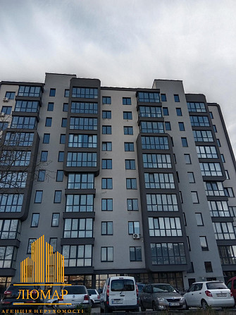 Продаж 1 кім.квартири вул. Роксоляни ЖК R2 Residence. Львів - зображення 1