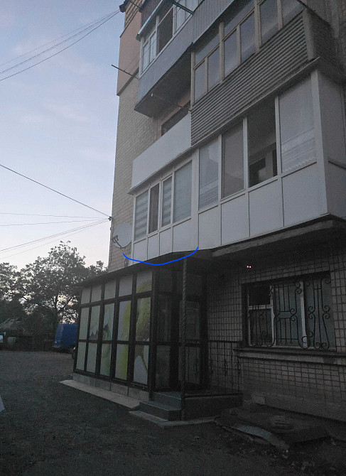 Продам квартиру 2-х кімнатну Бершадь Бершадь - зображення 1