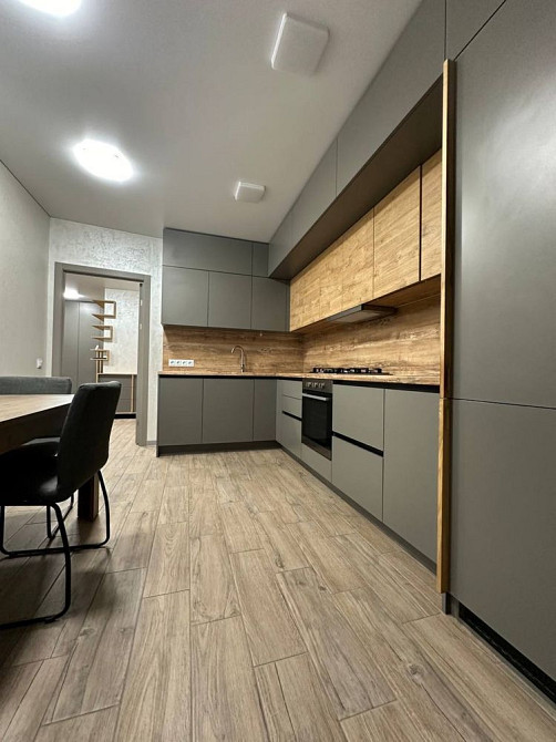 Оренда 2 кімнатної квартири ЖК Брама 2 Слобожанське - зображення 1