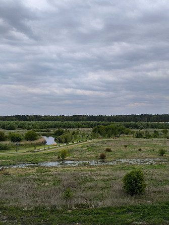 Однокімнатна квартира біля річки Ірпінь - зображення 6