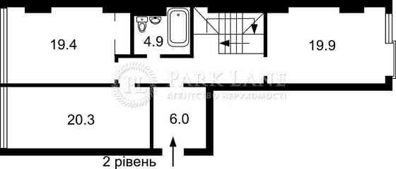 ЖК Глорія Парк Метро Нивки 167м2 Берестейський просп. 879$м2 Вигідно Київ