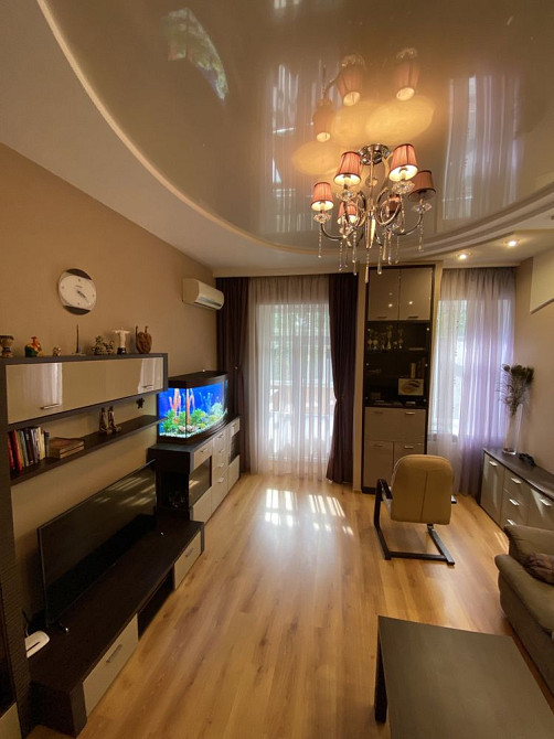 4 ком кв.114 м2 с Автономкой и гаражом. Слов`янськ - зображення 1