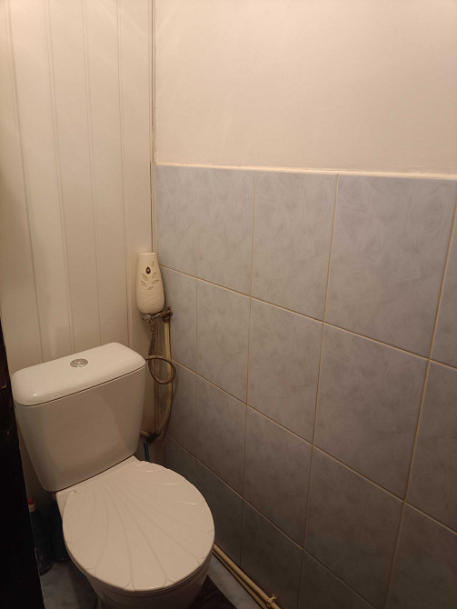 ПРОДАЖ 3-х кімнатної КВАРТИРИ біля центру Берегова (КИТАЙСЬКА СТІНА)! Берегово - изображение 6