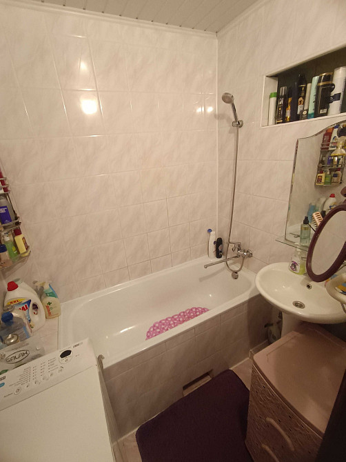 ПРОДАЖ 3-х кімнатної КВАРТИРИ біля центру Берегова (КИТАЙСЬКА СТІНА)! Берегово - изображение 7