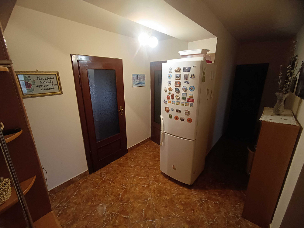 ПРОДАЖ 3-х кімнатної КВАРТИРИ біля центру Берегова (КИТАЙСЬКА СТІНА)! Берегово - изображение 3