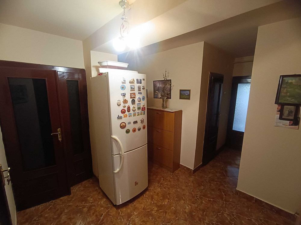 ПРОДАЖ 3-х кімнатної КВАРТИРИ біля центру Берегова (КИТАЙСЬКА СТІНА)! Берегово - изображение 4