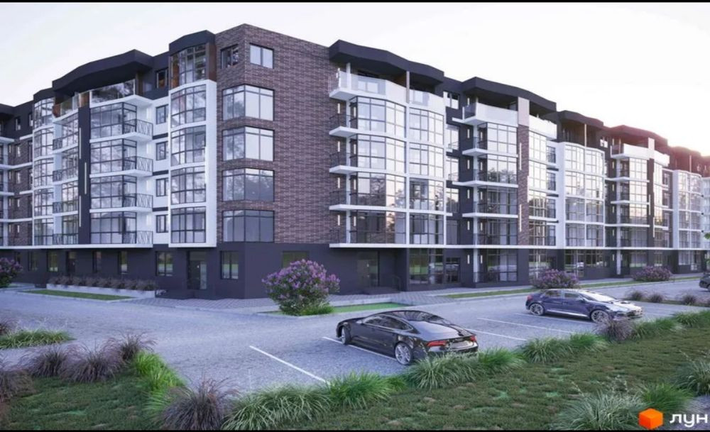 Квартира продаж ЖК Міленіум ! Новояворовск - изображение 6