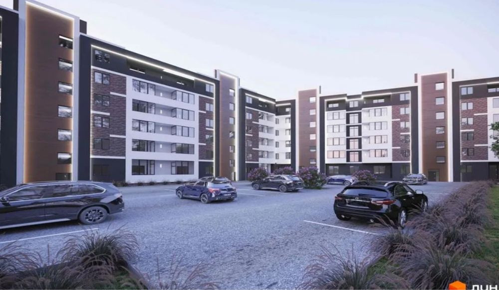 Квартира продаж ЖК Міленіум ! Новояворовск - изображение 5