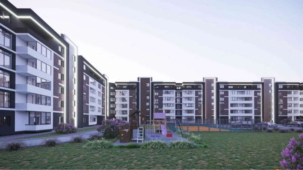 Квартира продаж ЖК Міленіум ! Новояворовск - изображение 7