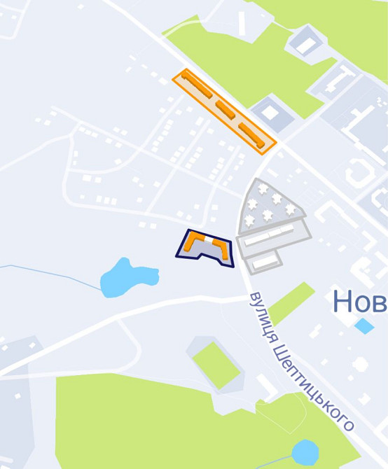 Квартира продаж ЖК Міленіум ! Новояворовск - изображение 2