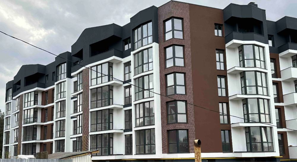 Квартира продаж ЖК Міленіум ! Новояворовск - изображение 8