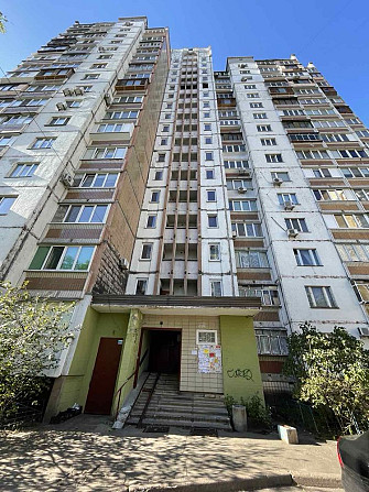 Продам 3 кімнатну Троєщина, вул Екстер 4( цветаевої) Київ - зображення 7