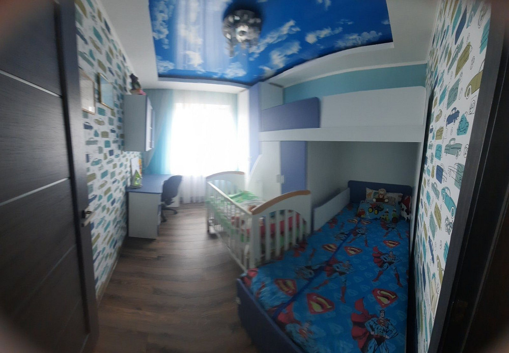 Продам 3-х комнатную квартиру Костянтинівка (Одеська обл.) - зображення 2