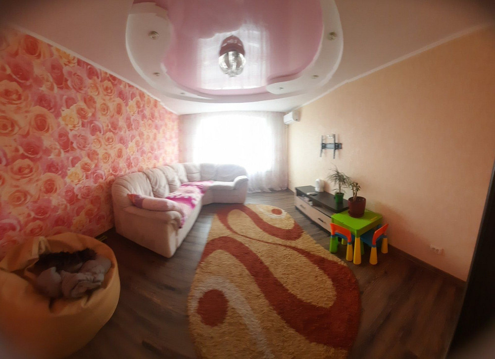 Продам 3-х комнатную квартиру Костянтинівка (Одеська обл.) - зображення 1