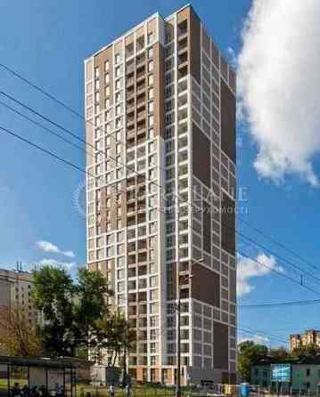 Продаж 2 кімн кв в ЖК Bristol Comfort House Брістоль West House Київ