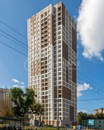 Продаж 2 кімн кв в ЖК Bristol Comfort House Брістоль West House Київ - зображення 2