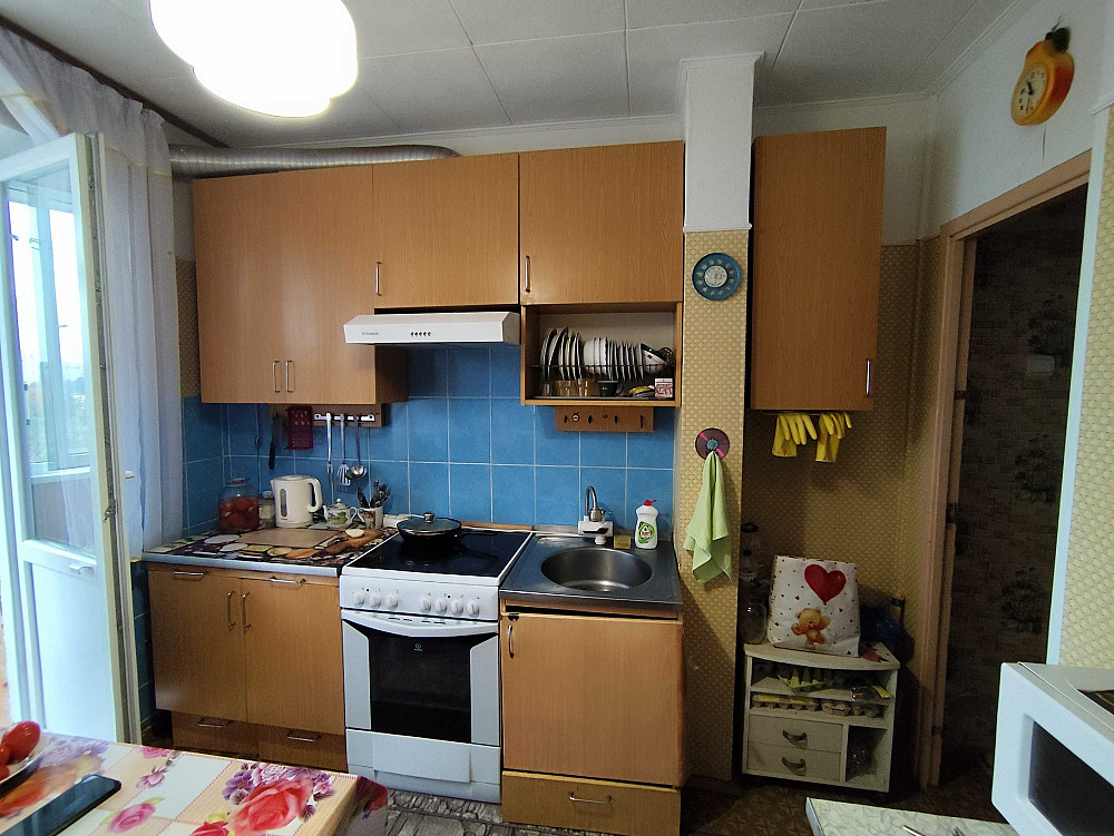 Продам 3-х комнатную в Полесском квартале Славутич - изображение 3