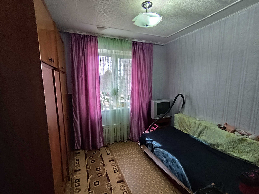 Продам 3-х комнатную в Полесском квартале Славутич - изображение 2