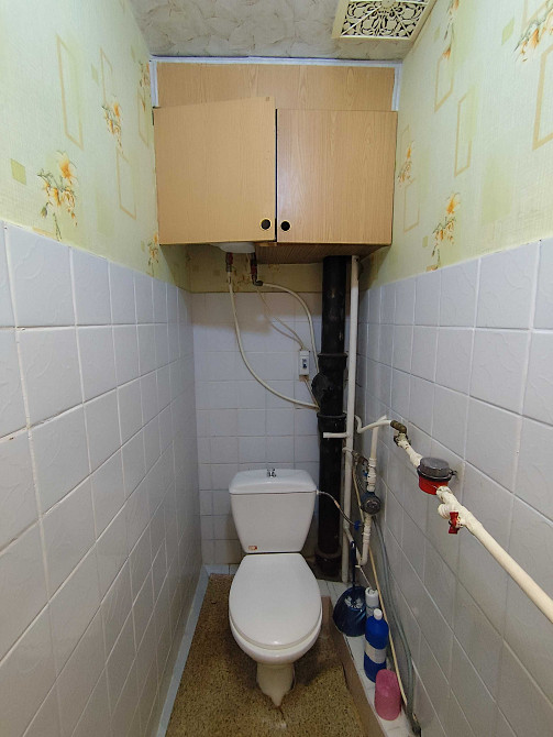 Продам 3-х комнатную в Полесском квартале Славутич - изображение 7