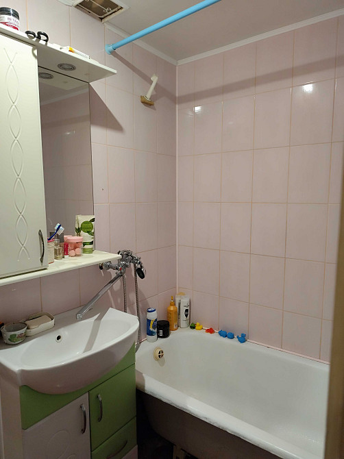 Продам 3-х комнатную в Полесском квартале Славутич - изображение 6