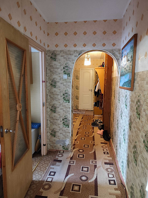 Продам 3-х комнатную в Полесском квартале Славутич - изображение 5