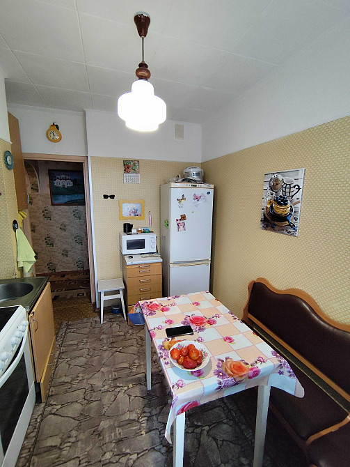 Продам 3-х комнатную в Полесском квартале Славутич - изображение 4