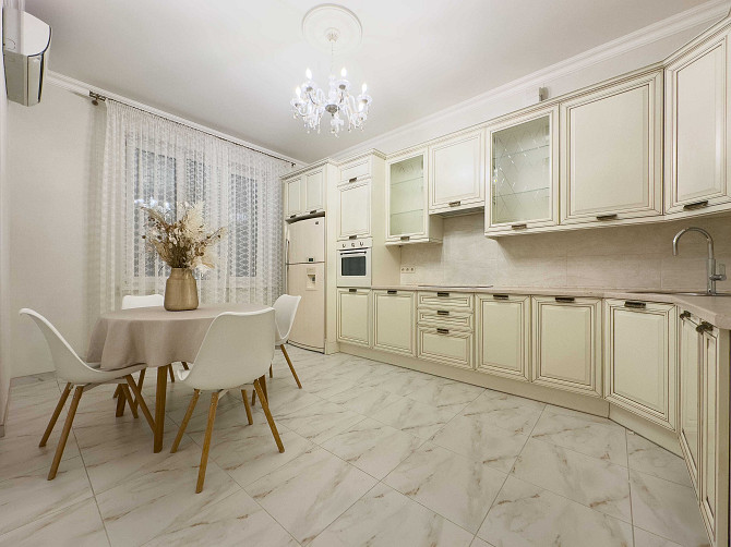 ID 360. River Stone, Дніпровська набережна, 14. Рівер Стоун, Осокорки Kyiv - photo 2