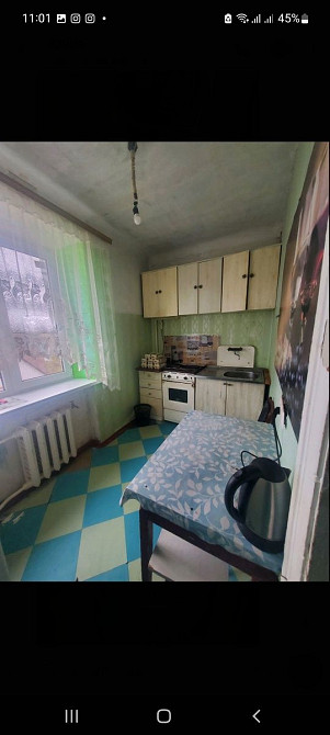 Сдам однокімнатну квартиру Новомосковськ - зображення 3