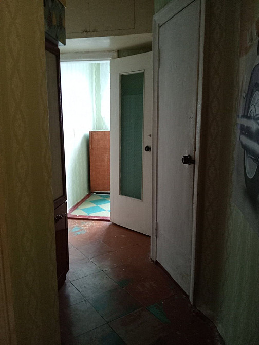 Сдам однокімнатну квартиру Новомосковськ - зображення 7