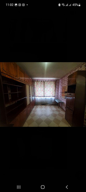 Сдам однокімнатну квартиру Новомосковськ - зображення 1