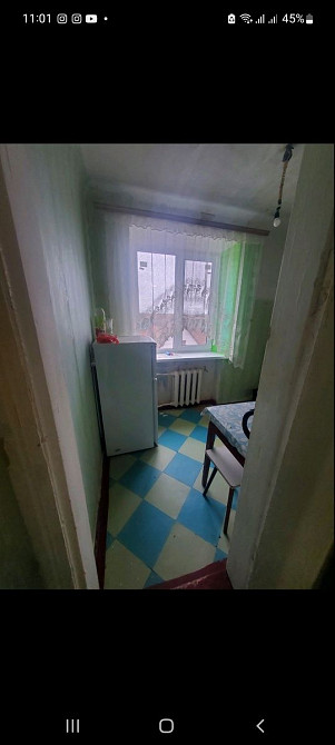 Сдам однокімнатну квартиру Новомосковськ - зображення 4